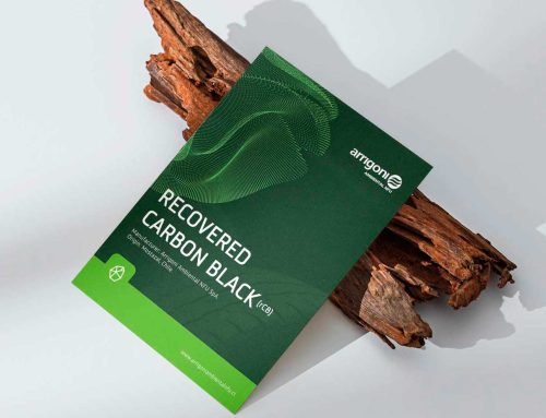 Branding Arrigoni Ambiental NFU